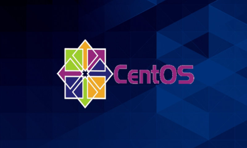 Дистрибутив CentOS Linux