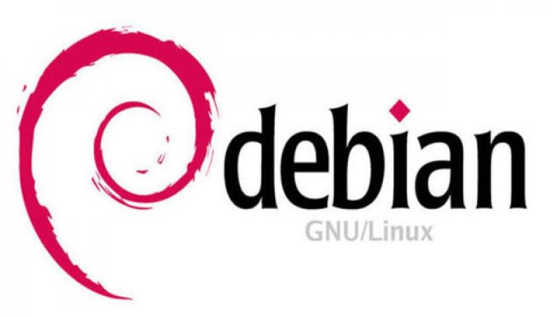 Дистрибутив Debian Linux