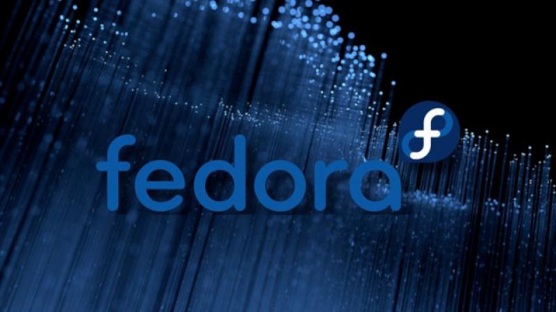 Дистрибутив Fedora Linux