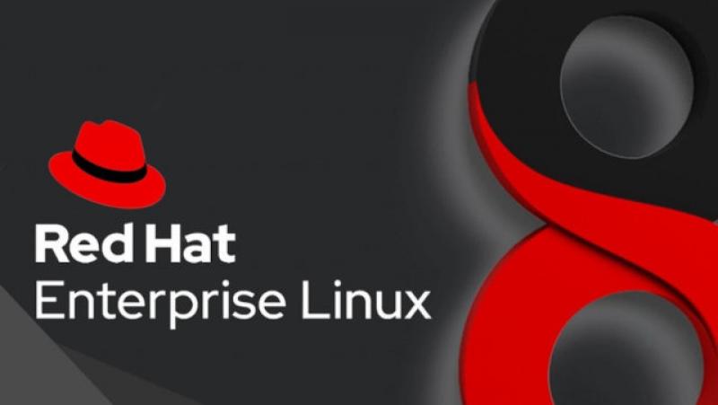 Дистрибутив Red Hat Enterprise Linux