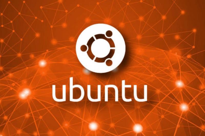 Дистрибутив Ubuntu Linux