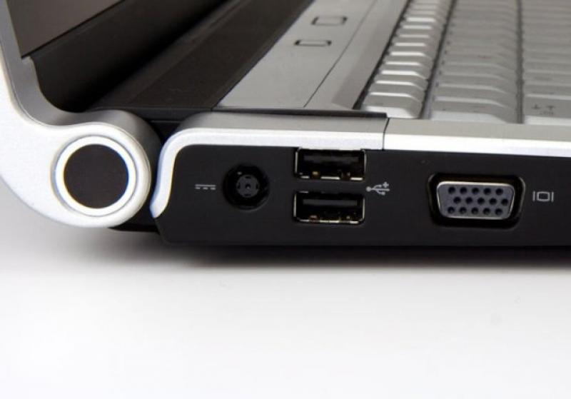 Порты Linux USB-устройств
