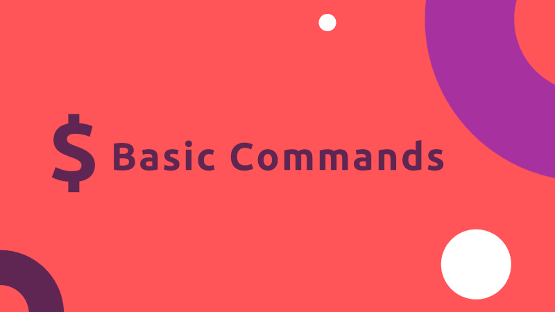 Основные команды Linux