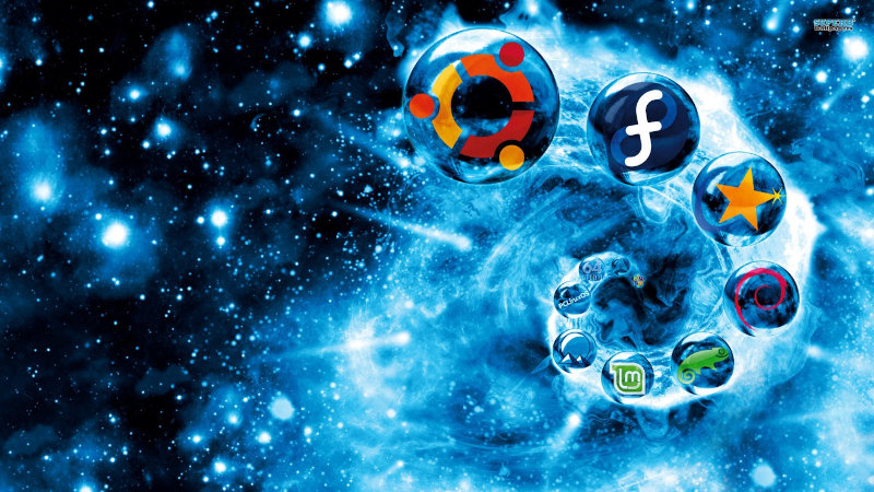 Основные понятия в Linux