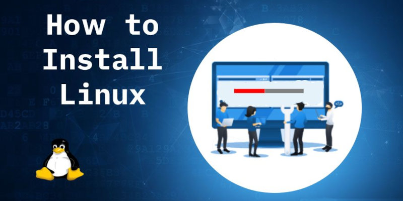 Предосторожности перед установкой Linux