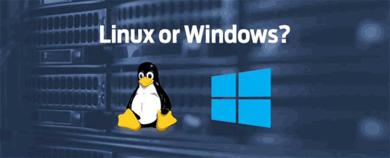 Linux или Windows