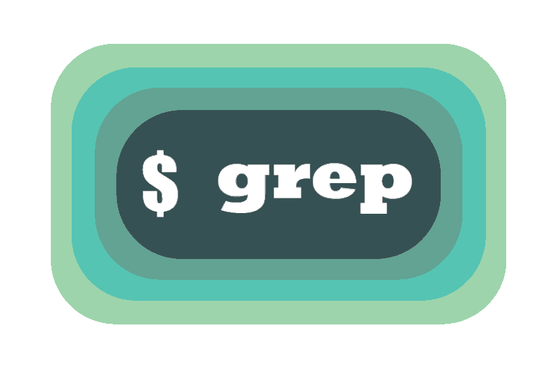 Команда grep Linux