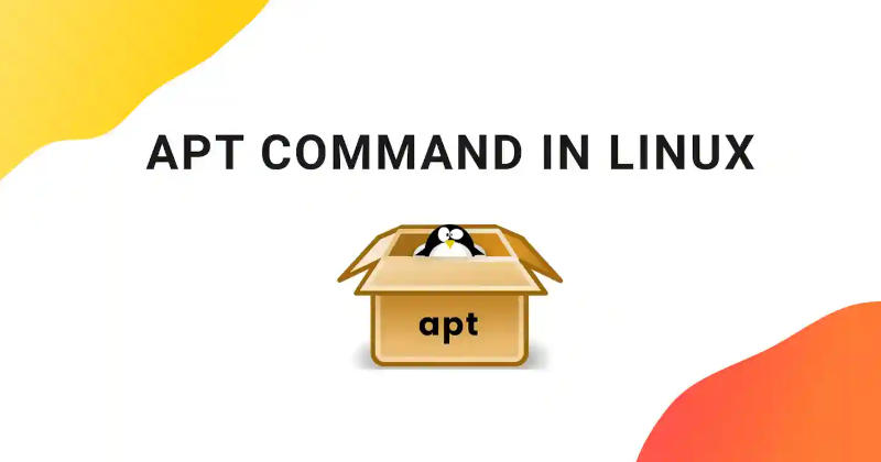 Использование команд APT в Linux
