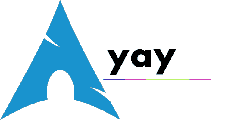 Установка и использование yay в Arch Linux
