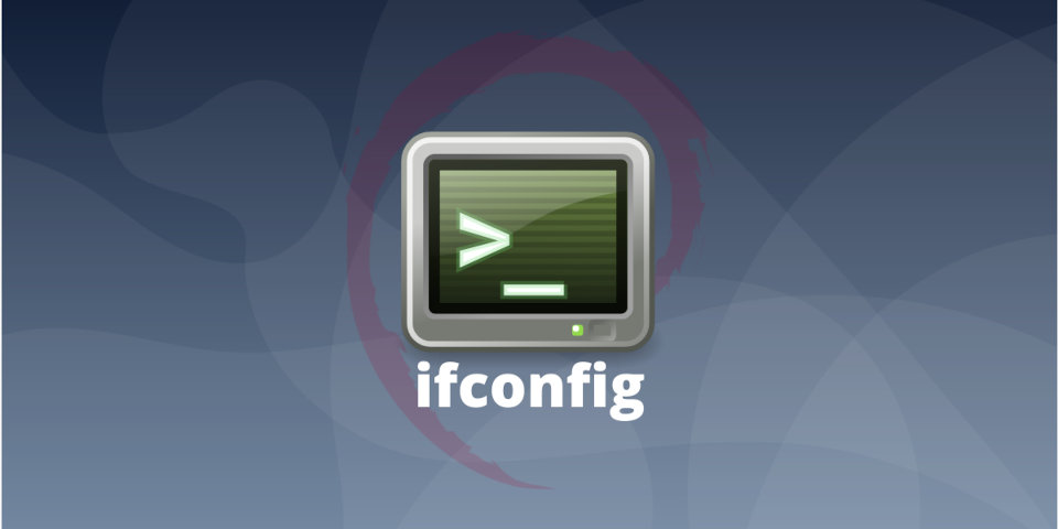 Примеры использования команды ifconfig в Linux