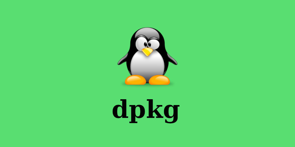 Примеры использования команды Linux dpkg