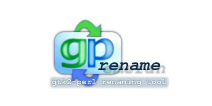 Групповое переименование файлов программой GPRename