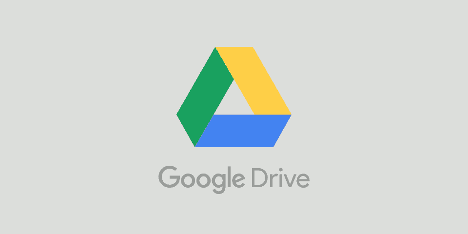 Монтирование и использование Google Диска в Linux