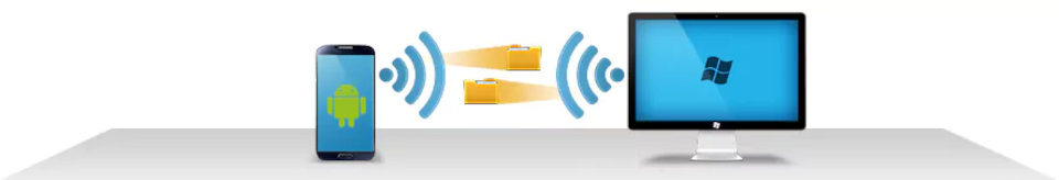 Подключаем смартфон к ПК Linux для обмена данными