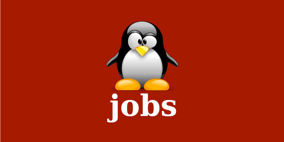 Команда Linux jobs и примеры её использования