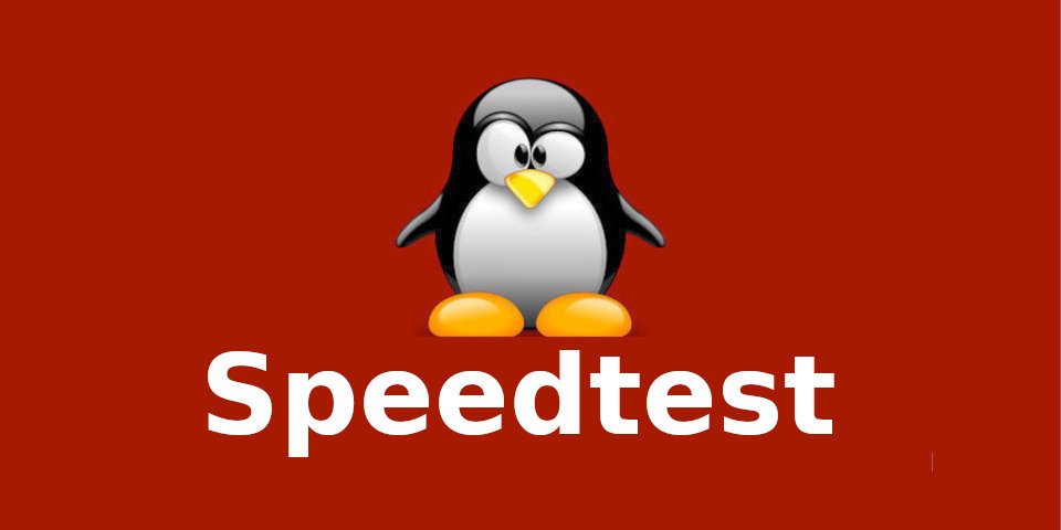 Установка и использование утилиты speedtest в Linux