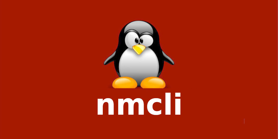 Примеры использования команд nmcli в Linux