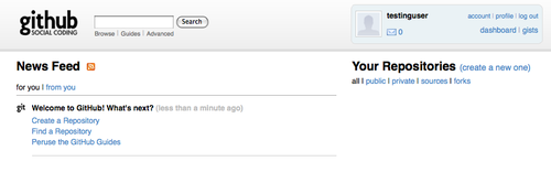 Что нового на GitHub