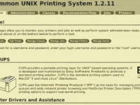 Печать man- и info-страниц в Linux