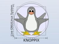 Обзор дистрибутива Knoppix Linux