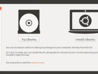 Восстановление GRUB в Ubuntu