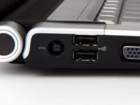 Порты Linux USB-устройств