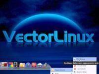 Обзор дистрибутива Vector Linux