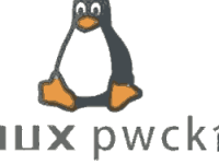 Целостность файлов паролей в Linux