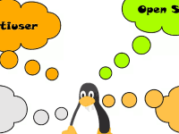 Характеристика Linux