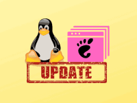Как обновлять Linux