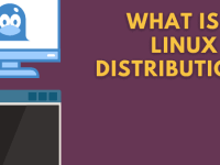 Что такое дистрибутив Linux