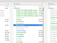 рограмма Meld для сравнения файлов и каталогов Linux