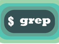 Команда grep Linux