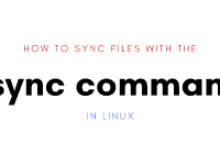 Команда rsync Linux
