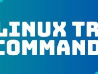 Использование команды tr в Linux с примерами
