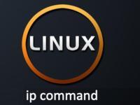 Примеры использования команды ip в Linux