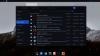 Оконный менеджер Openbox Linux