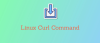 Команда curl Linux