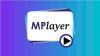 Медиаплейер MPlayer Linux