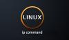 Примеры использования команды ip в Linux