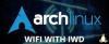 Примеры использования утилиты iwctl в Arch Linux