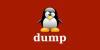 Примеры использования команды dump в Linux