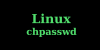 Использование в Linux команды chpasswd с примерами