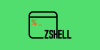Установка и настройка командной оболочки zsh