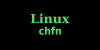 Команда Linux chfn и примеры её использования