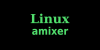 Использование amixer в Linux с примерами