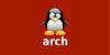 Базовое использование команды arch в Linux