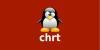 Использование в Linux команды chrt с примерами