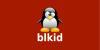 Команда Linux blkid и примеры её использования
