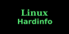Утилита HardInfo для проверки системной информации